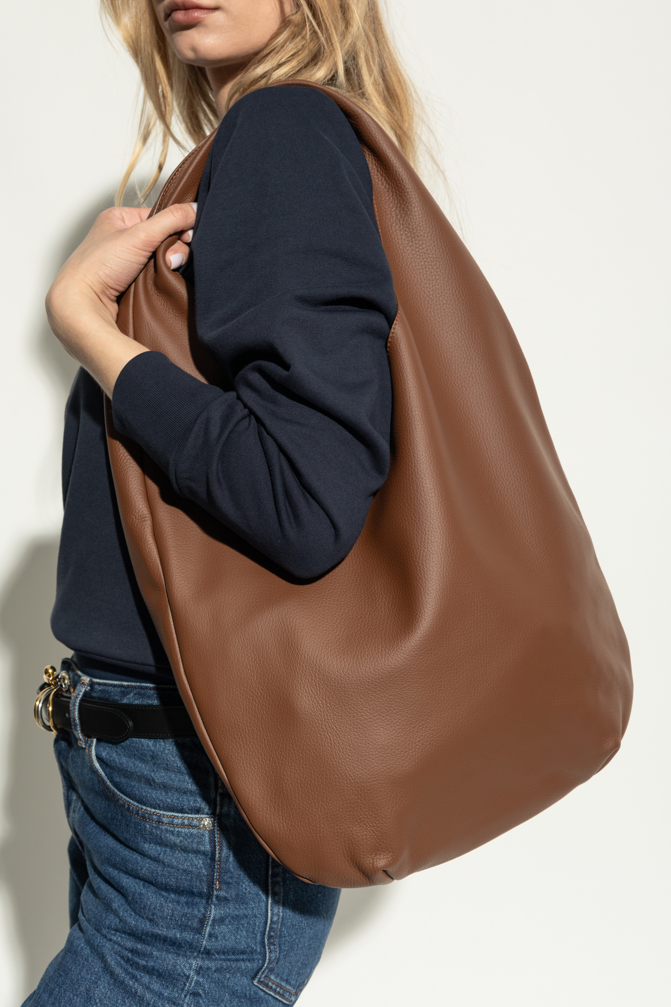 ショルダーバッグ・ポシェット A.P.C. LE NEIGE SHOULDER BAG Le Neige バッグ｜FEMME NEW｜A.P.C. | アーペーセー日本公式